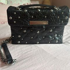 Kurt Geiger Leather Handbag