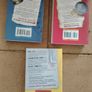 The Guild of Specialists Trilogy by Joshua Mowll (Complete Paperback Set - First Editions) Image 5