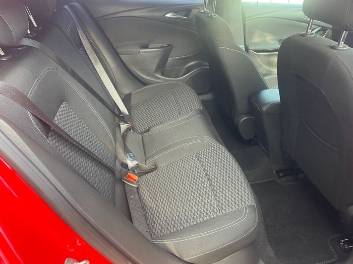 Opel Astra Sri Cdi New Nct 11/27 Low Mileage