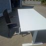 Standing / Sitting desk Image 3