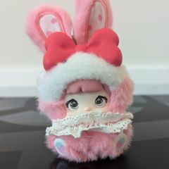 Nommi Baby Sweetheart Strawberry Cream