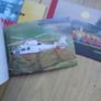 3 X Irish Aviation Stamp Booklets.Complete.MNH. Image 4