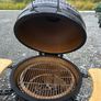 kamado BBQ grill Image 2