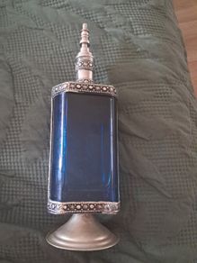 perfume bottle
