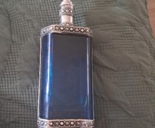 perfume bottle