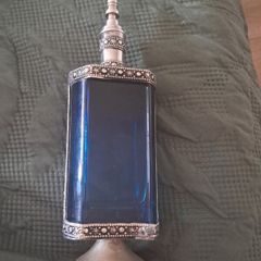 perfume bottle