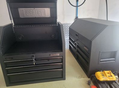 Toolchest