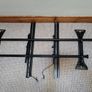 TV  wall mount Chief XTM1U flat panel Image 4