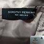 Dorothy Perkins Peplum Occasion Dress, New With Tags Image 3