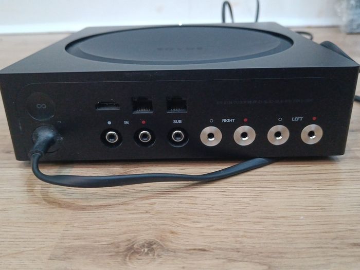 Sonos Amp