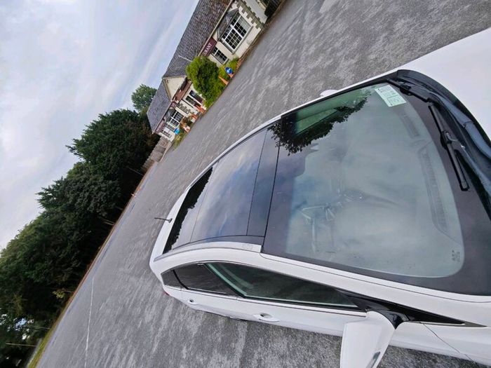 Hyundai i40 Estate 1.7 D