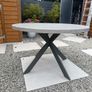 Kitchen table and chairs Image 8
