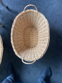 basket