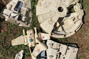 Vintage Star Wars Joblot