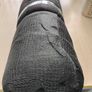 Windbreaker netting  Economy 2m x 50m 50 gsm Black Image 3