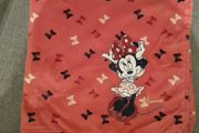Minnie Mouse Blanket