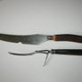 Antique Cutlery Set Image 3