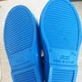 Kids Blue Wellies Various Sizes Available Image 2