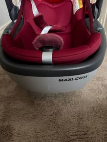 Maxi Cosi