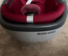 Maxi Cosi