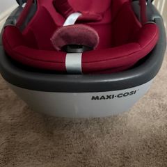 Maxi Cosi