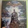 Brand new game sealed Batman Arkham Asylum Xbox 360 Games Original Image 2