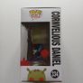 #334 Cornvelious Daniel Funko Pop! Image 2