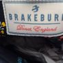 Brakeburn florence Satchel Bag New with tags Image 6