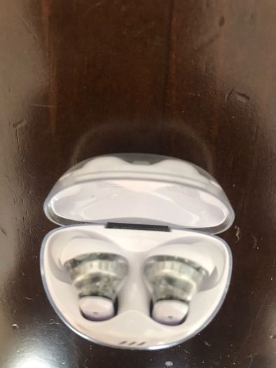 JBL Earphones