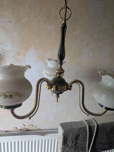 FREE Light pendant