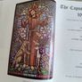 The Capuchin Annual 1975 Saint Francis of Assisi in good condition with some signs of wear on the cover see photos FREE STANDARD POSTAGE INCLUDED Image 6