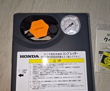 Genuine Honda Tyre Inflator