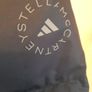 Addidas by Stella McCartney pull on puffa coat. Image 3