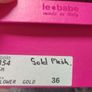 Le Babe Heels (Please Read) Image 3