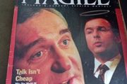 Magill Magazine  July 1999