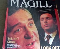 Magill Magazine  July 1999