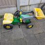 Rolly tractor Image 2