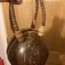 Coconut handbag postage available Image 2