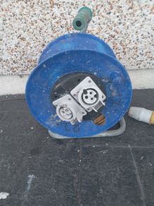 Transformer extention lead