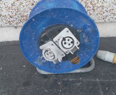Transformer extention lead