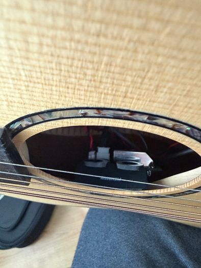 Sound Smith Guitalele [Steel String]