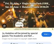 kodaline