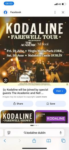 kodaline