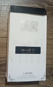 Lattafa Perfume Erba Pura Dupe