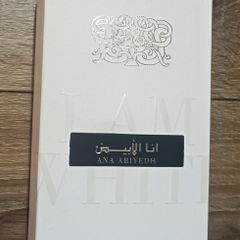 Lattafa Perfume Erba Pura Dupe