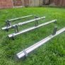 Vanguard roof bars for Dispatch/Expert/Scudo Image 2