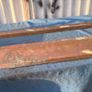 Copper and brass fender Image 4