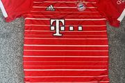 Bayern Jersey Medium