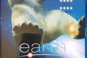 Earth [2007] Narrated By James Earl Jones [Blu-ray TV Boxset]