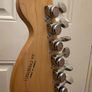 Squier Affinity Strat Upgraded Image 5